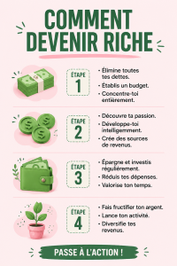 Femme s'intéressant à la gestion de son patrimoine financier.