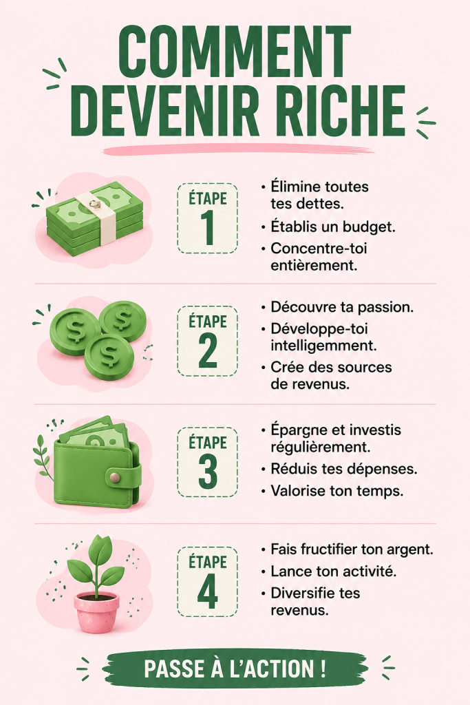 Femme s'intéressant à la gestion de son patrimoine financier.