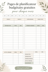 Femme examinant des pages de budget tout en prenant des notes.