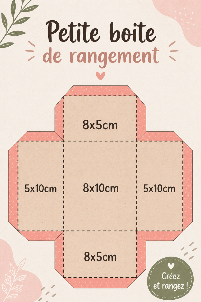 Une collection de petites boîtes de rangement décoratives en bois et en carton, disposées sur une étagère.