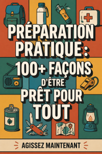 Femme méditant à son bureau avec un carnet de préparation budgétaire