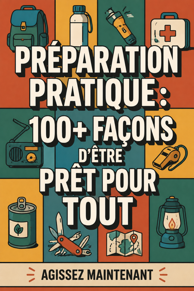 Femme méditant à son bureau avec un carnet de préparation budgétaire