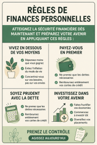 Femme analysant ses finances personnelles avec un ordinateur et des documents
