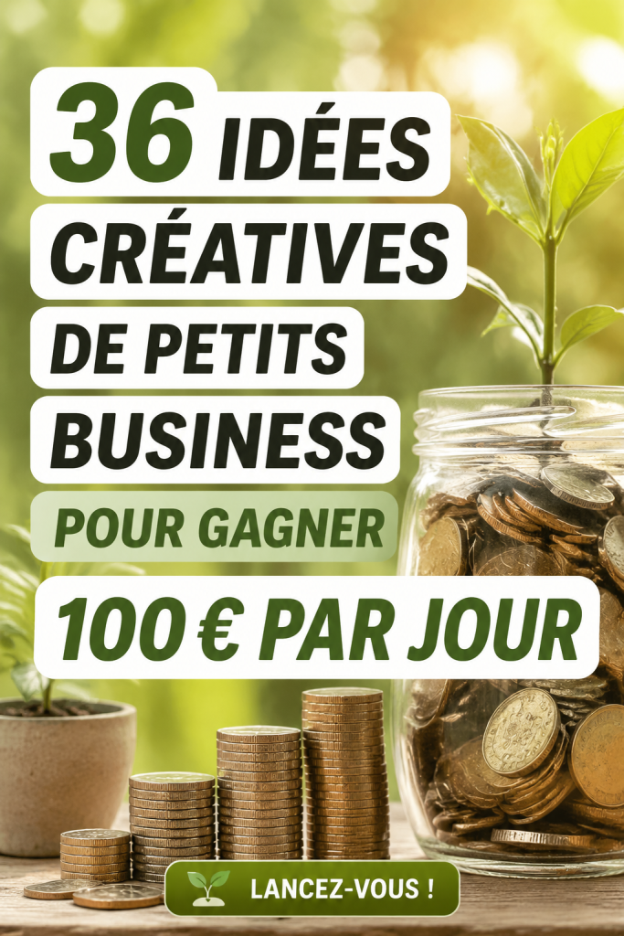 Femme souriante travaillant sur un projet d'un revenu complémentaire à domicile.