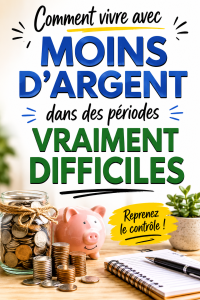 Mains féminines examinant un budget et des factures pour économiser de l'argent.