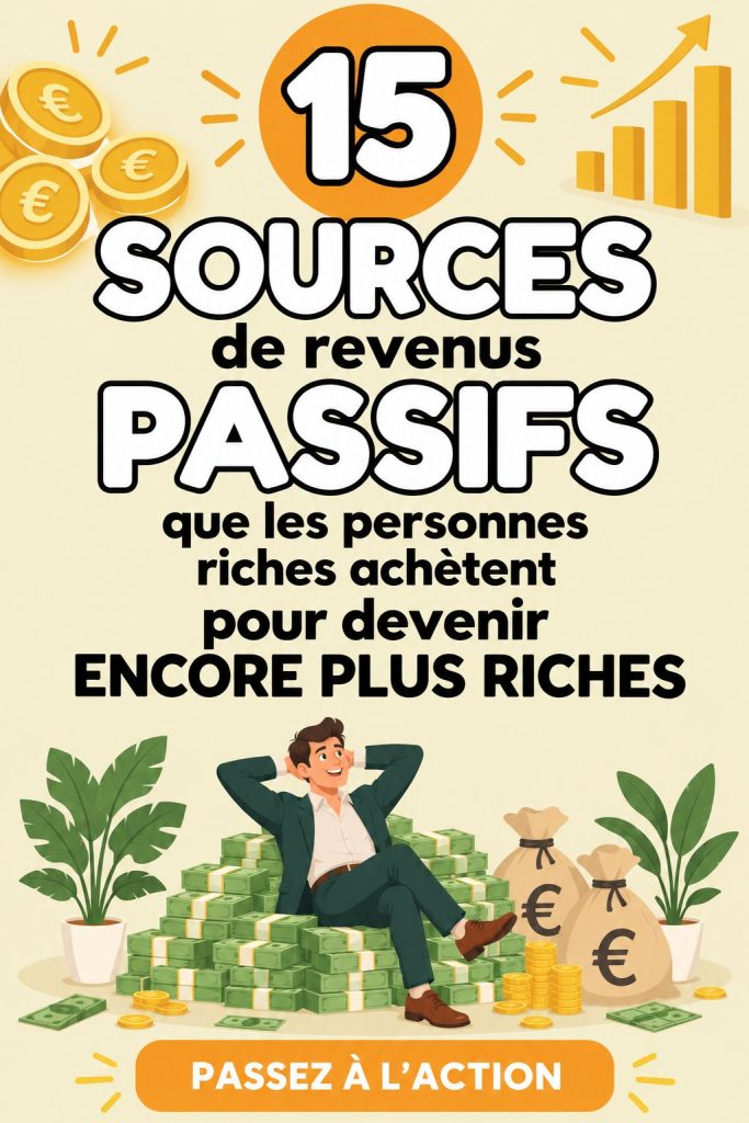 Investissements enrichissants pour améliorer le budget
