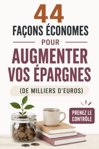 Personne comptant des pièces de monnaie pour augmenter ses économies
