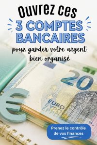Une femme souriante consultée ses comptes bancaires pour une meilleure gestion financière