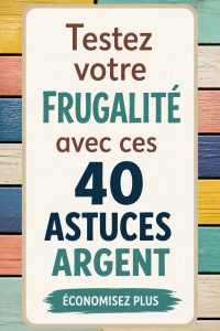Femme examinant un budget sur son ordinateur, avec des notes de dépenses autour d'elle.