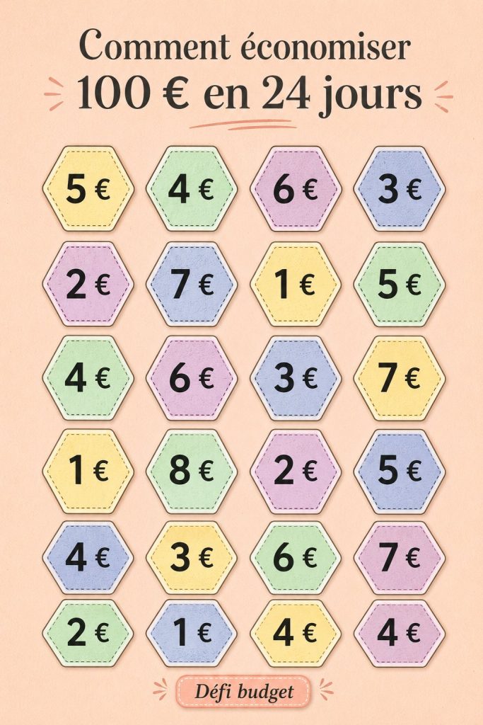 Femme lisant un guide sur l'économie d'argent avec un carnet et un stylo.