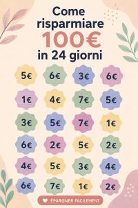 Femme souriant en tenant un carnet de budget, représentant des économies pratiques.