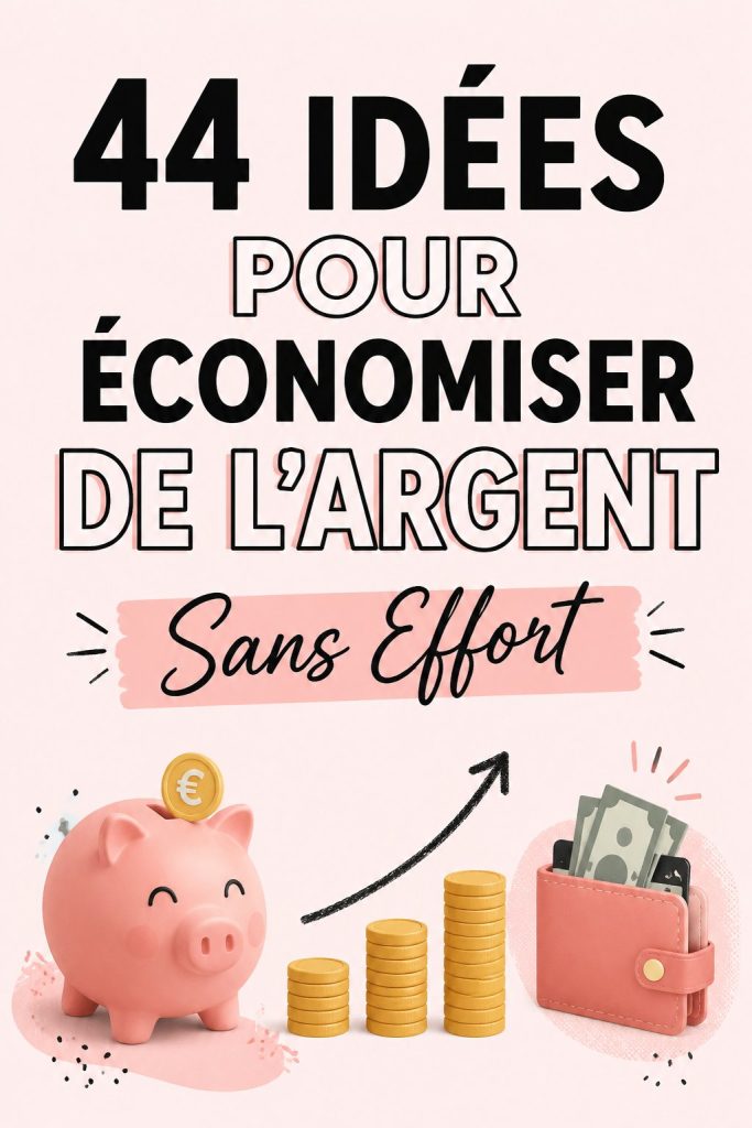 Femme examinant un budget sur une calculette et prenant des notes, représentant des économies d'argent.