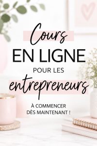 Femmes entrepreneuses en formation en ligne, souriantes et engagées.