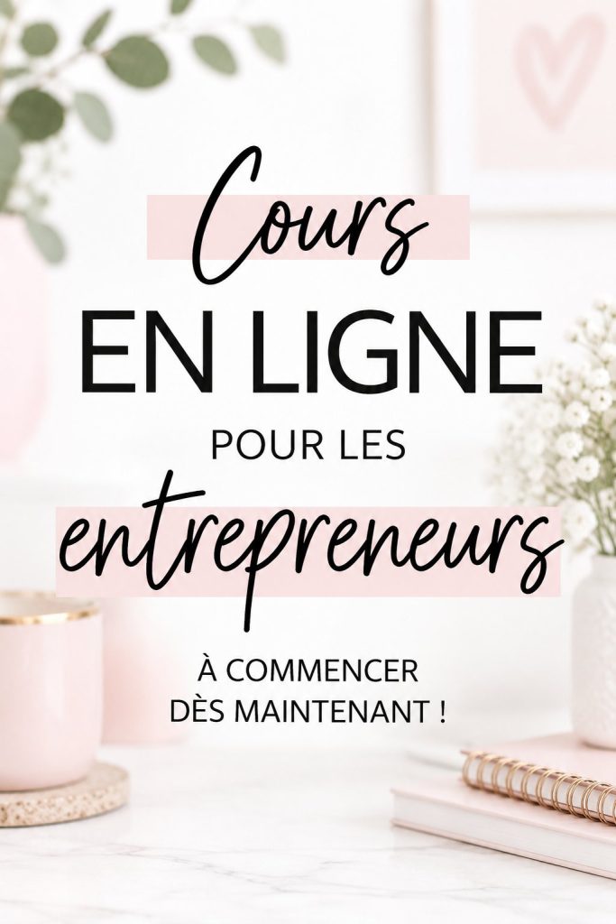 Femmes entrepreneuses en formation en ligne, souriantes et engagées.