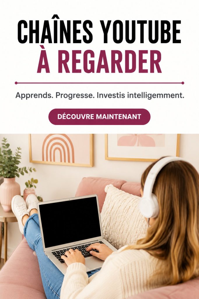 Une capture d'écran de plusieurs chaînes YouTube affichant des vidéos captivantes.