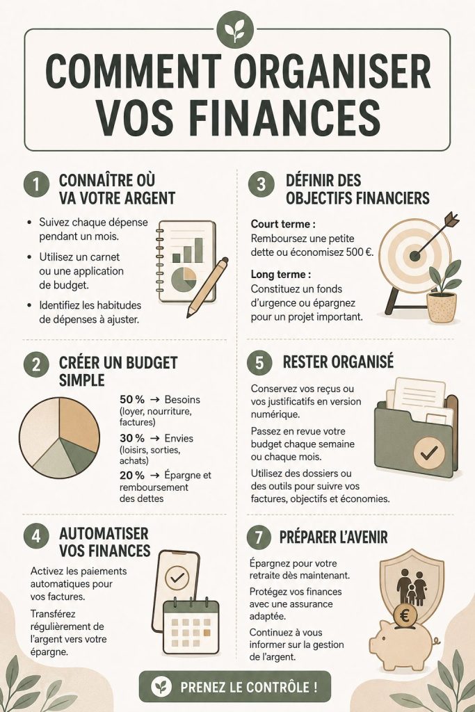 Une femme planifiant ses finances avec un ordinateur et des documents : conseils sur la gestion budgétaire
