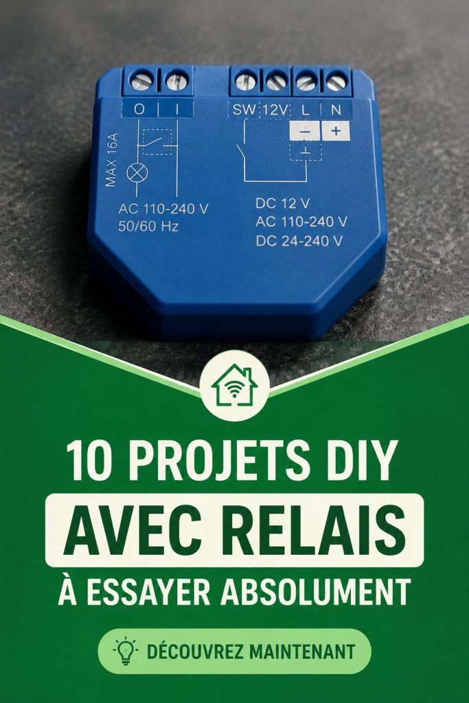 Projets DIY colorés et inspirants pour agrémenter votre intérieur.