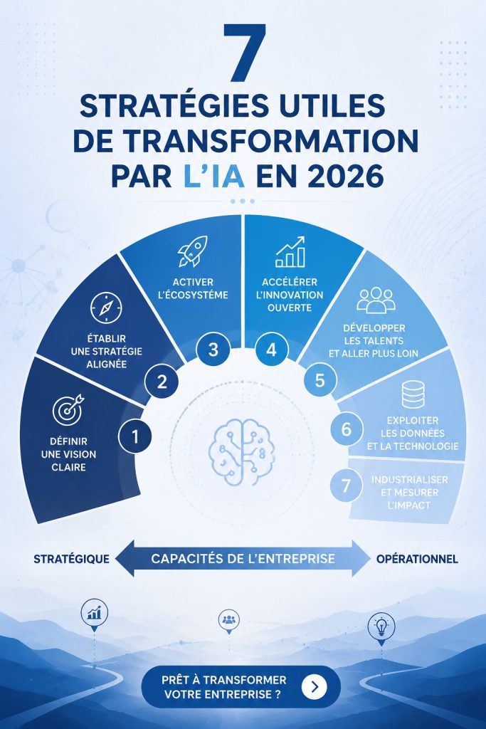 Femme utilisant une application d'intelligence artificielle sur son téléphone