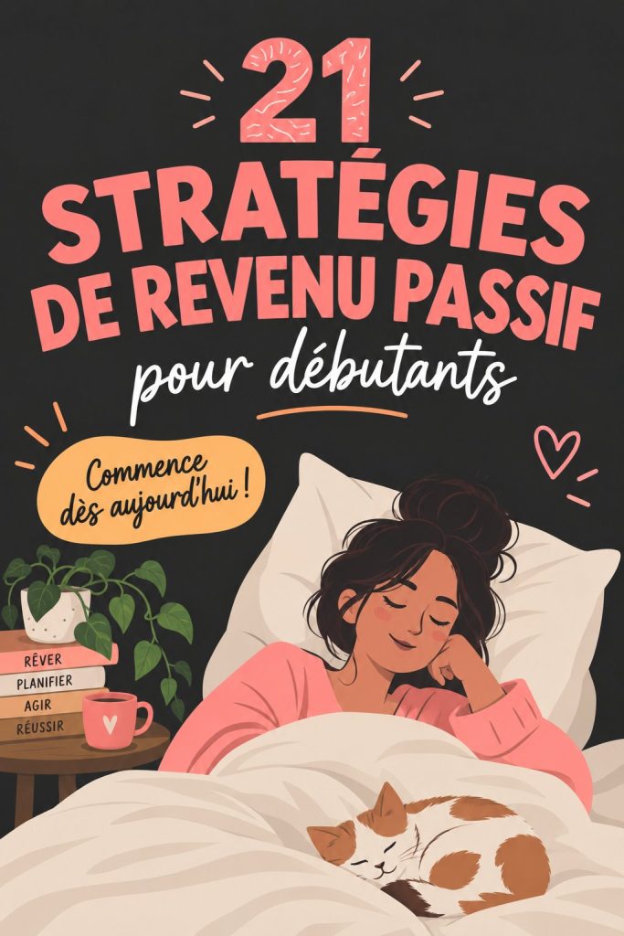 Femme réfléchissant à des stratégies d'investissement passif dans un environnement chaleureux.