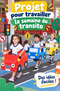 Une mère installe son enfant dans un siège auto sécurisé afin de respecter les règles de sécurité routière.